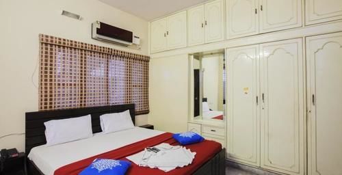 The New Casablanca Boutique Hotel Bangalore Exterior foto